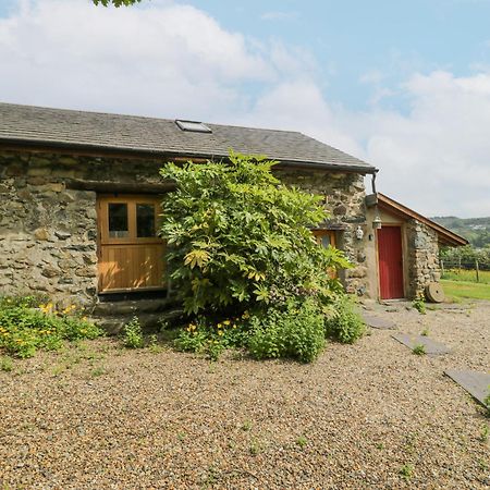 Vila The Shippon Conwy Exteriér fotografie
